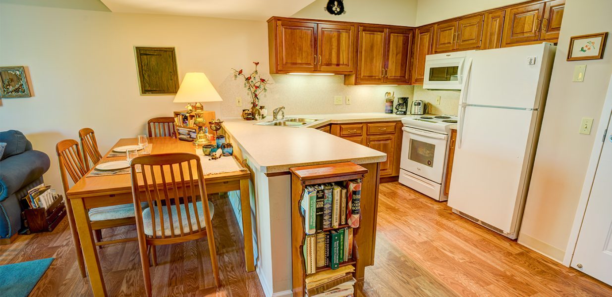 Picture of Garden Apartments - Garden Spot Communities