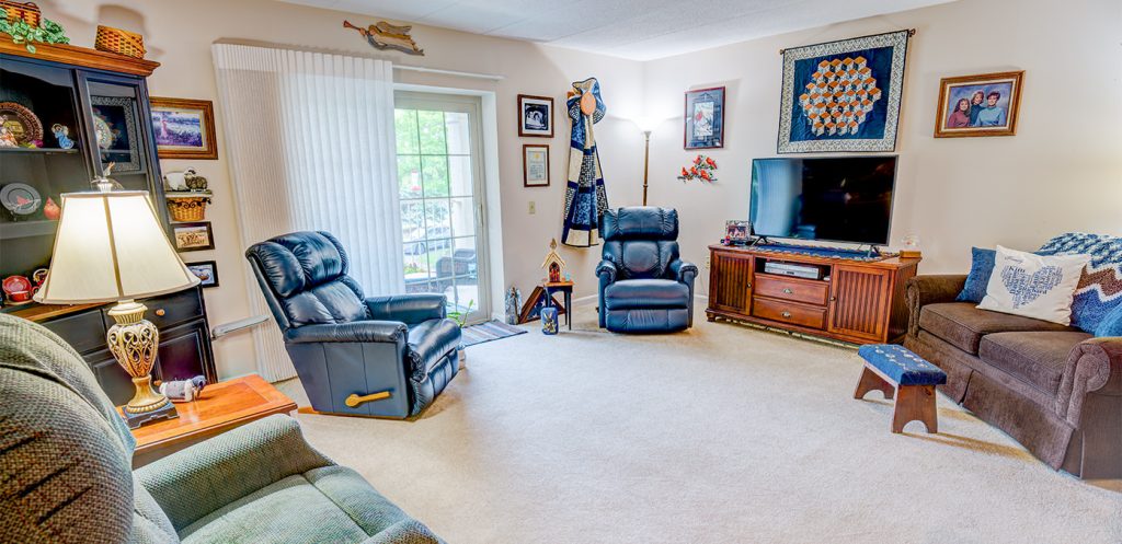 Picture of Garden Apartments - Garden Spot Communities