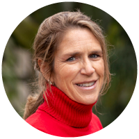 Sandra Lawson, Chief Growth Officer